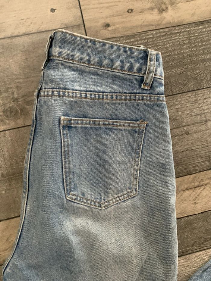 Superbe jeans - photo numéro 6