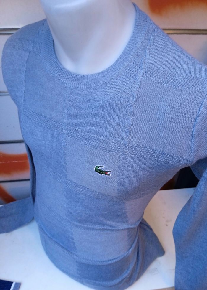 Pull boss - photo numéro 3