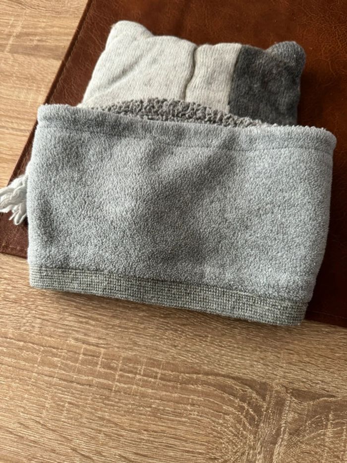 Accessoires hiver - photo numéro 6