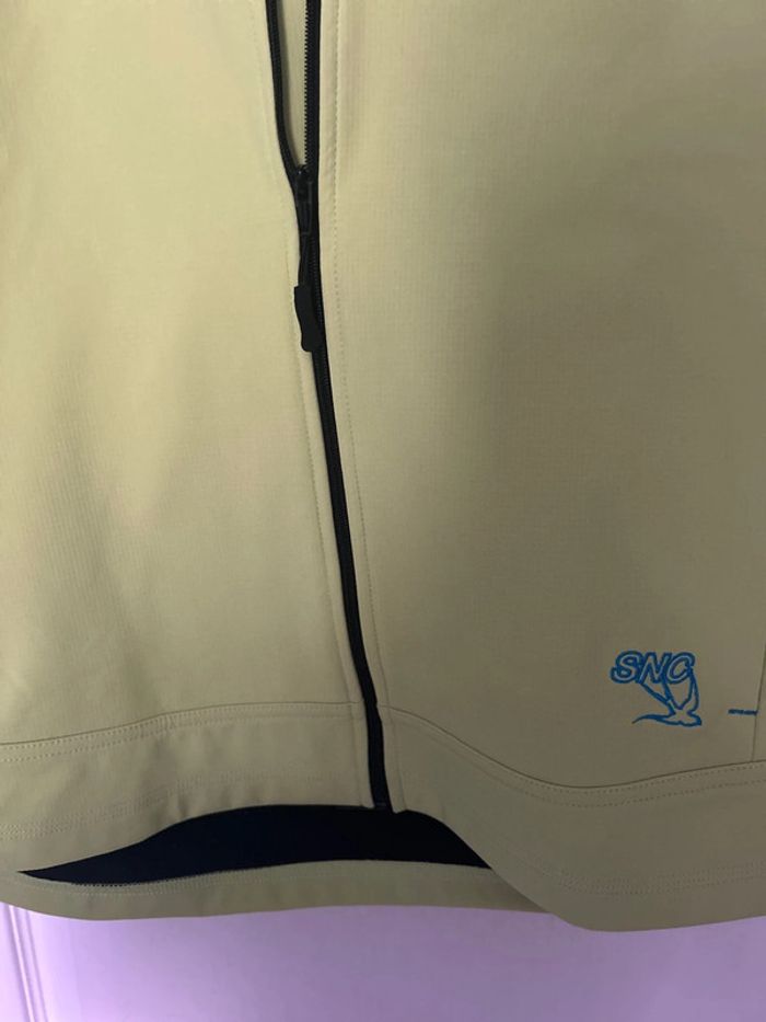 Veste sans manches SNC taille L - photo numéro 4