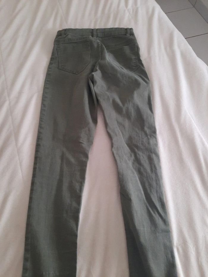 Jeans S/162cm - photo numéro 3