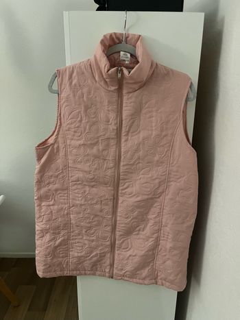 doudoune sans manche