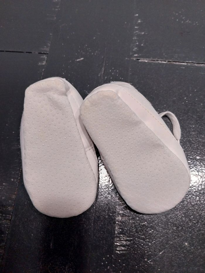 Chaussures chaussons 12-18 mois - photo numéro 2