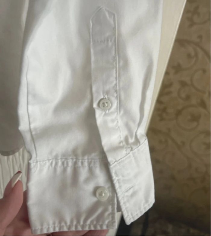 Chemise - photo numéro 4