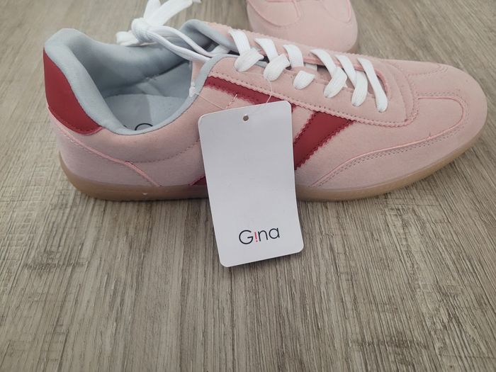 Basquete famme neuf avec étiquettes - photo numéro 2