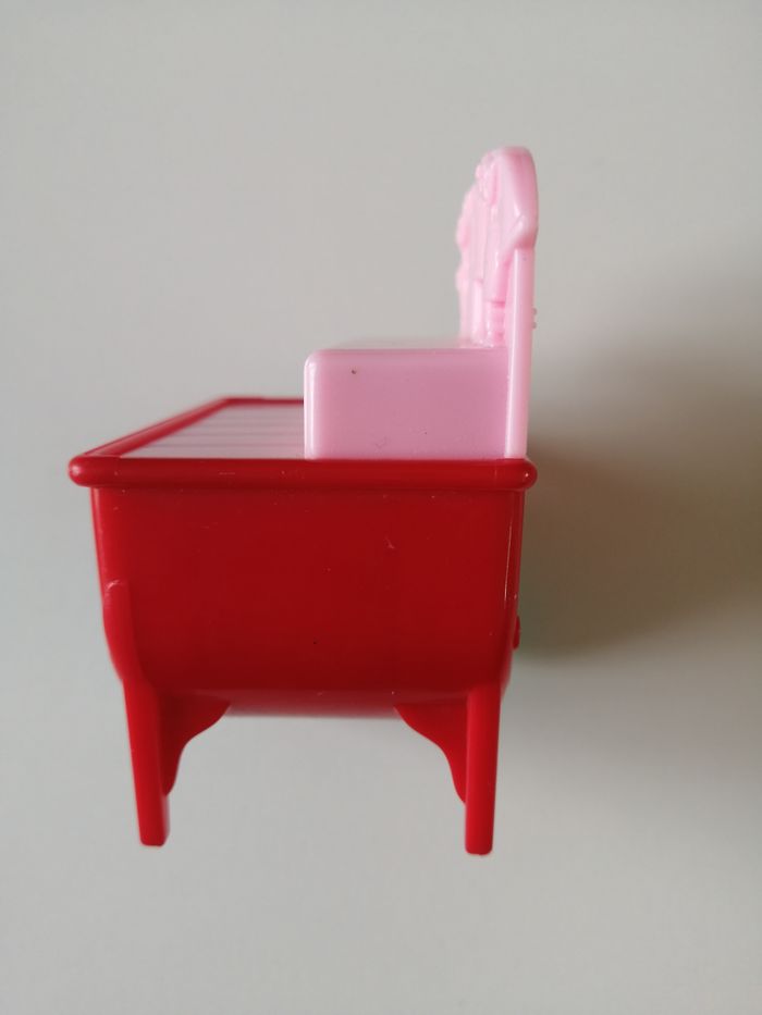 figurine shopkins moose - photo numéro 8