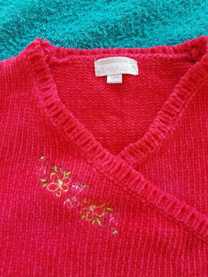 Gilet - photo numéro 2