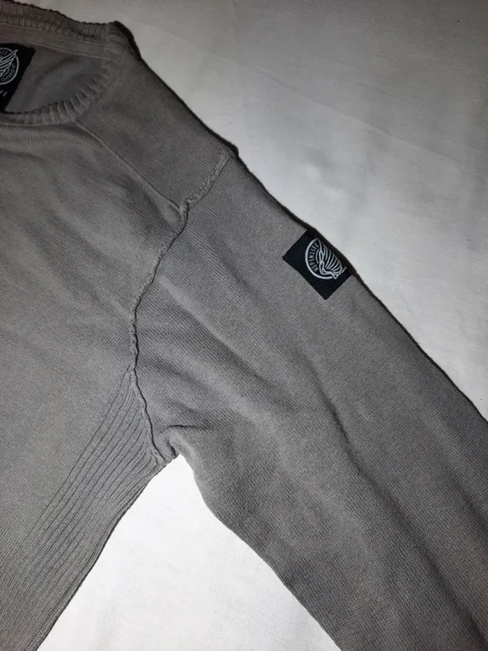 Pull hopenlife - photo numéro 5