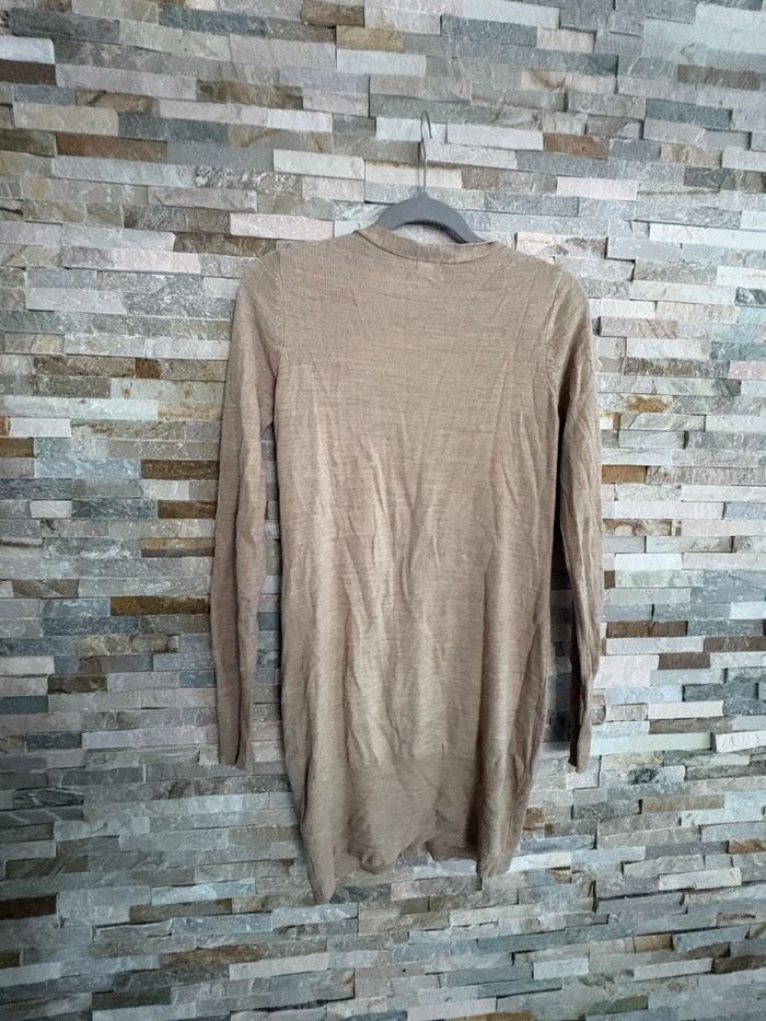Veste - photo numéro 4