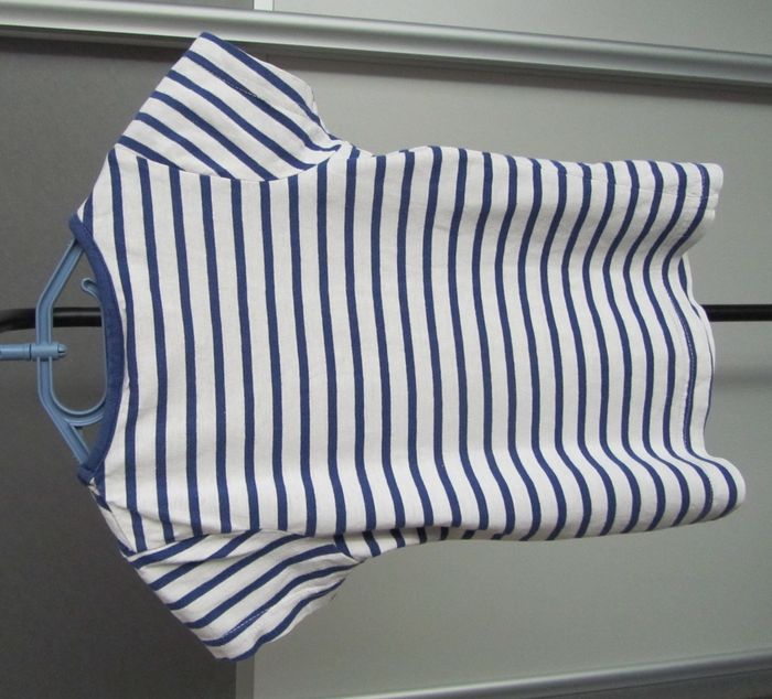 Lot de 3 tee-shirts fille - 3 ans - manches courtes - photo numéro 9
