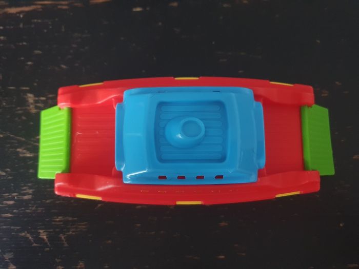 Bateau - photo numéro 3