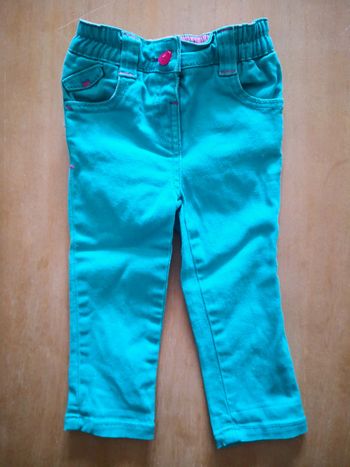 Pantalon orchestra 9 mois