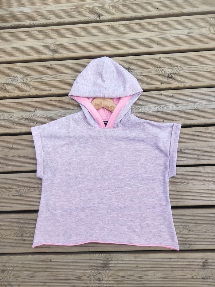 Sweat de Sport Liberto Femme – Taille M/38 – Confort & Style