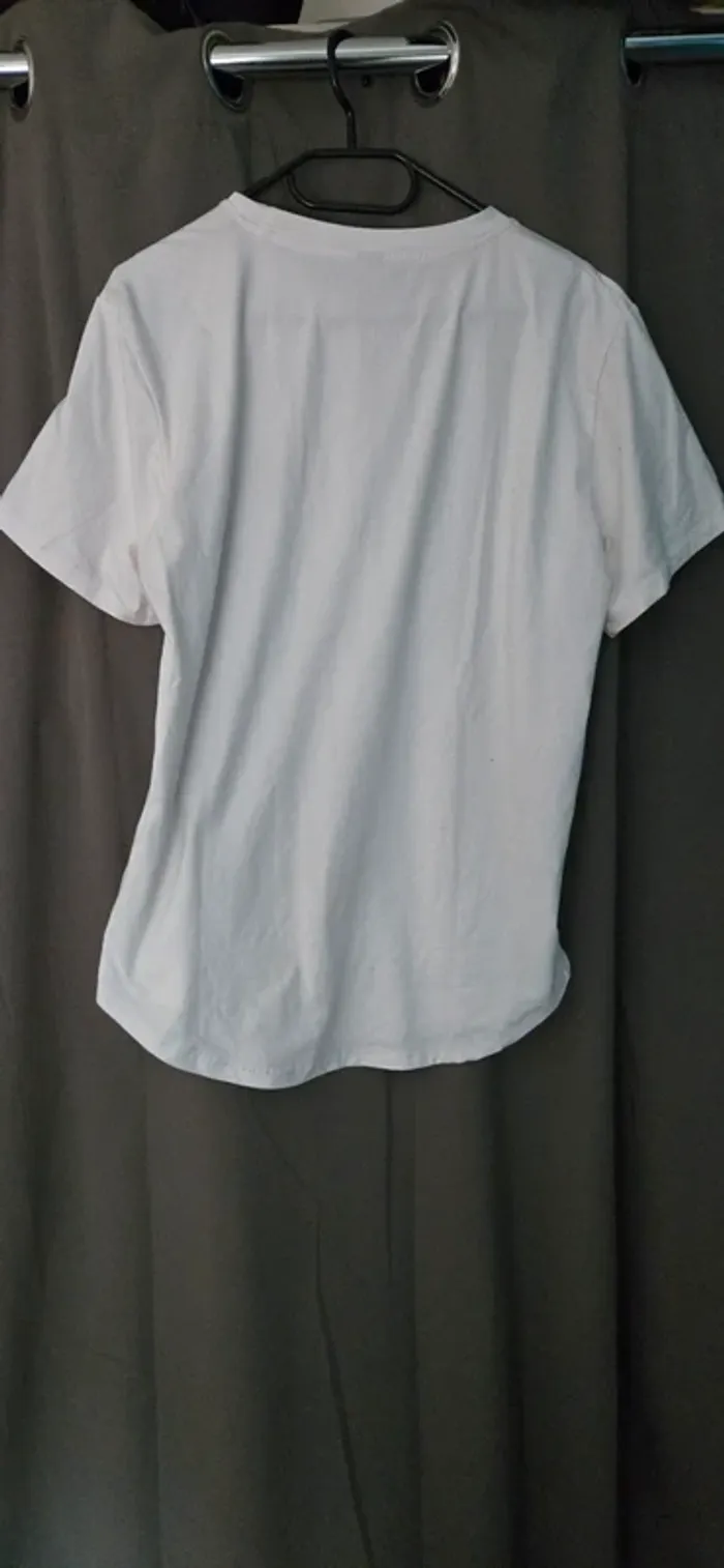 Tee shirt M - photo numéro 3