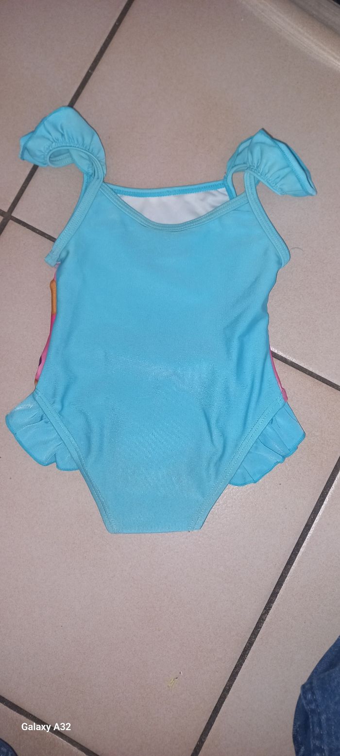 Maillot stella 12 mois - photo numéro 2