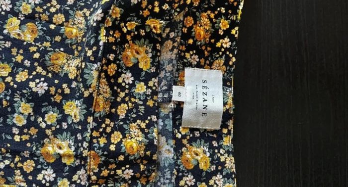 Short taille haute Dorian - photo numéro 8