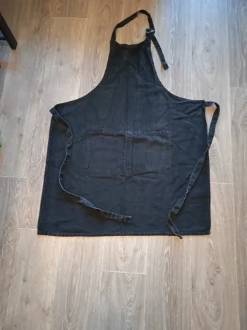 Tablier adulte réglable