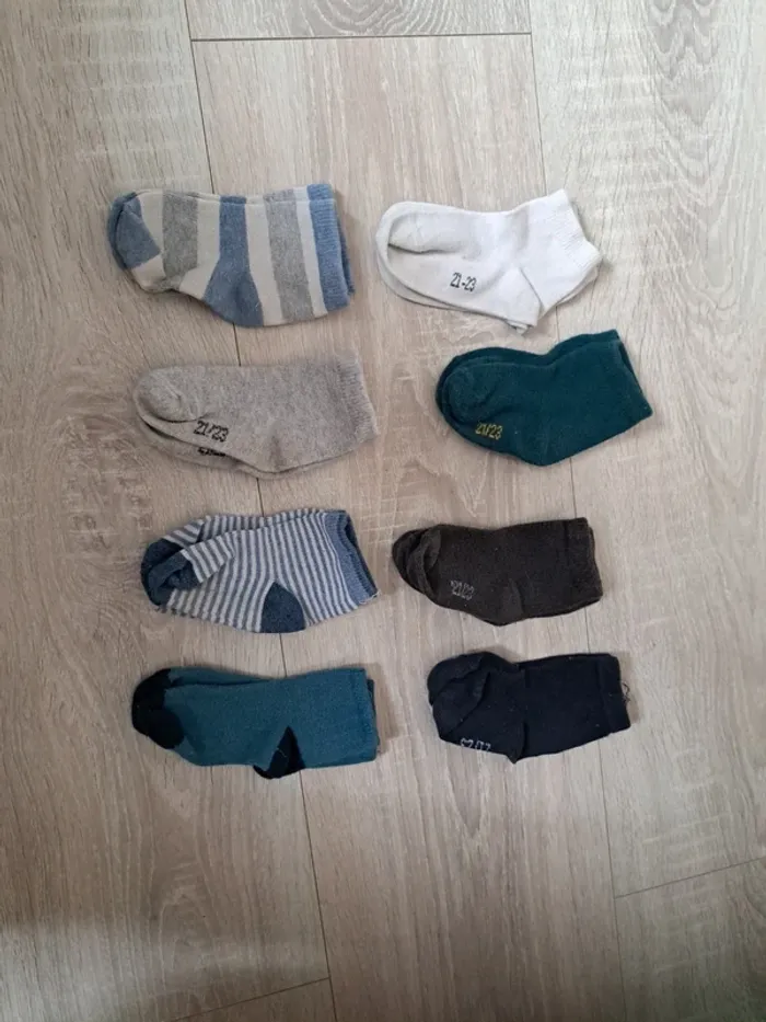 Chaussette