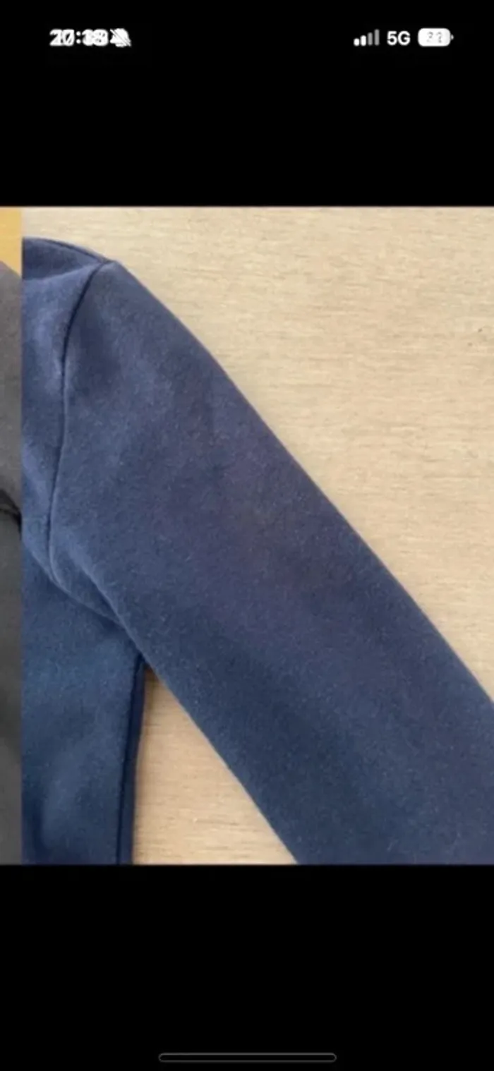 Gilet fille GAP - photo numéro 9