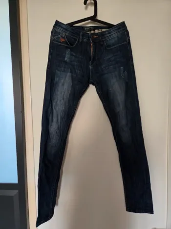 Jean slim homme taille 36