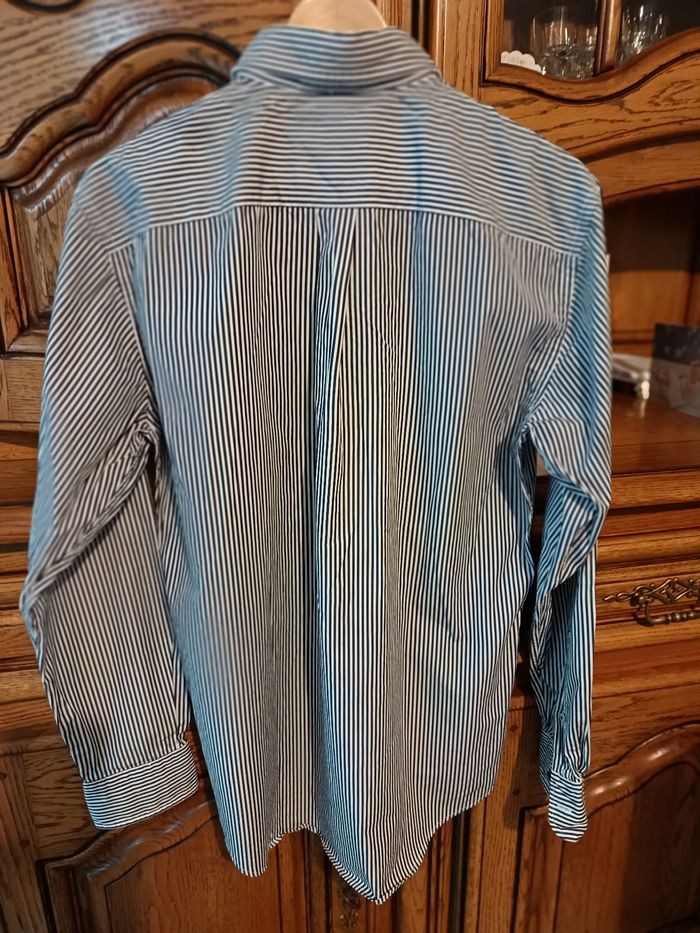 Chemise homme manches longues - photo numéro 3