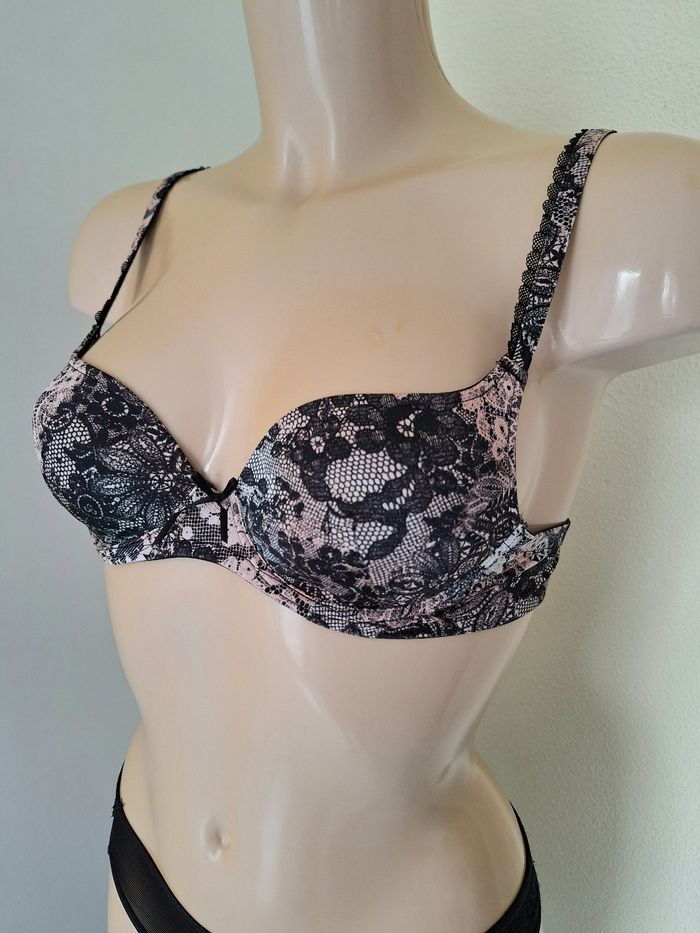 Soutien gorge taille 85B Antigel Lise Charmel - photo numéro 2
