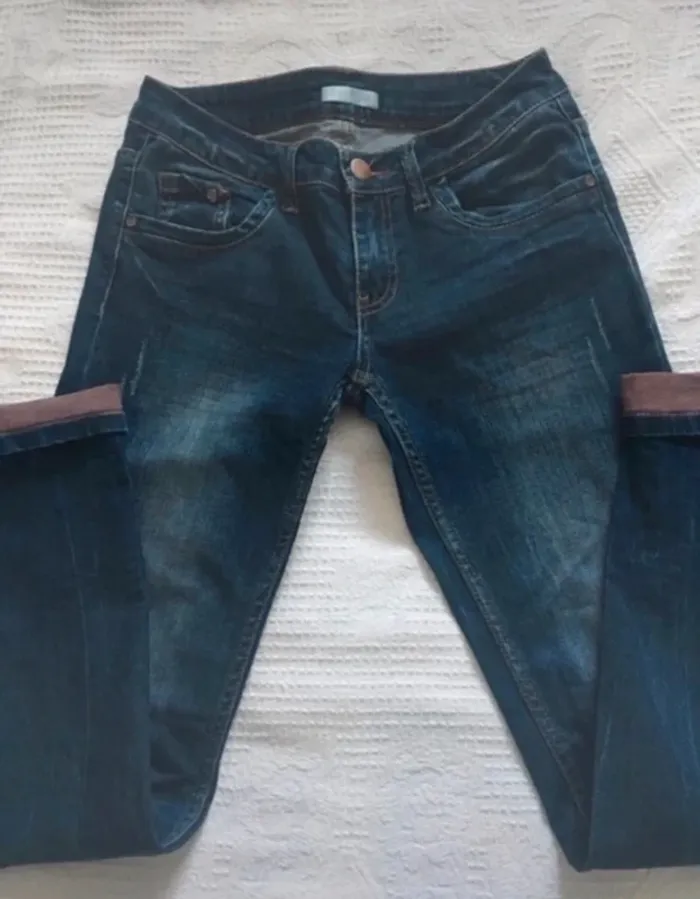 Jeans Slim Promod