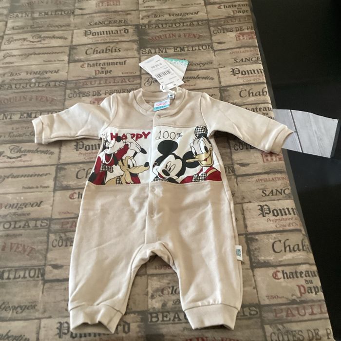 Pyjama dis eu