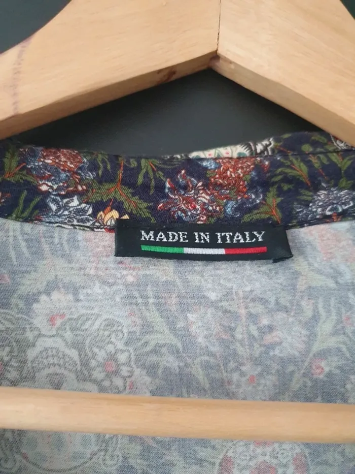 Robe made in italy - photo numéro 3