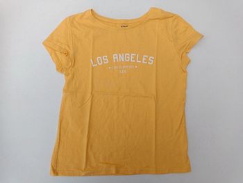 Tee shirt enfant fille 10ans