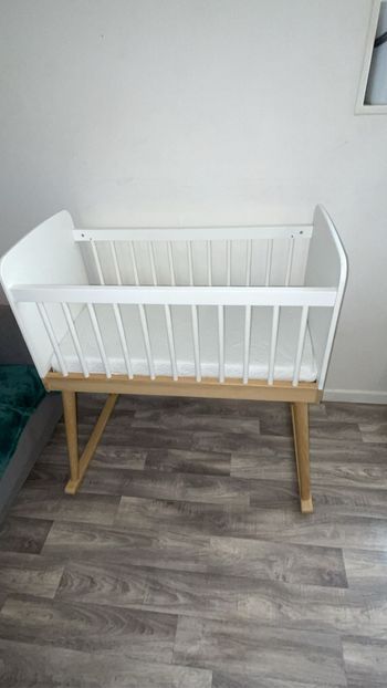Berceau bébé