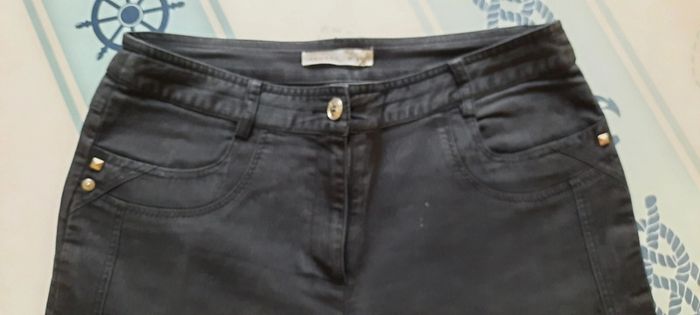 Pantalon droit - photo numéro 2