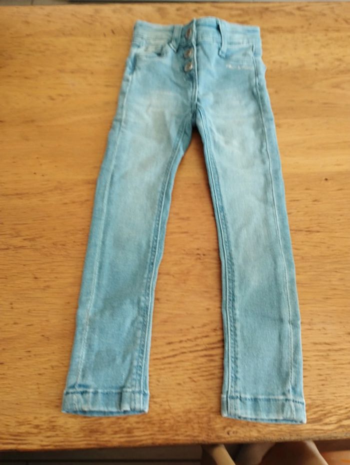 Super skinny - photo numéro 2