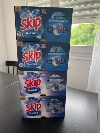 Entretient du linge maison
