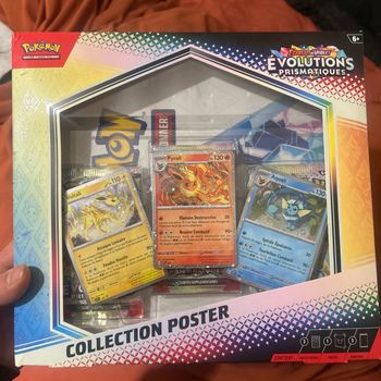 Coffret poster ev8.5