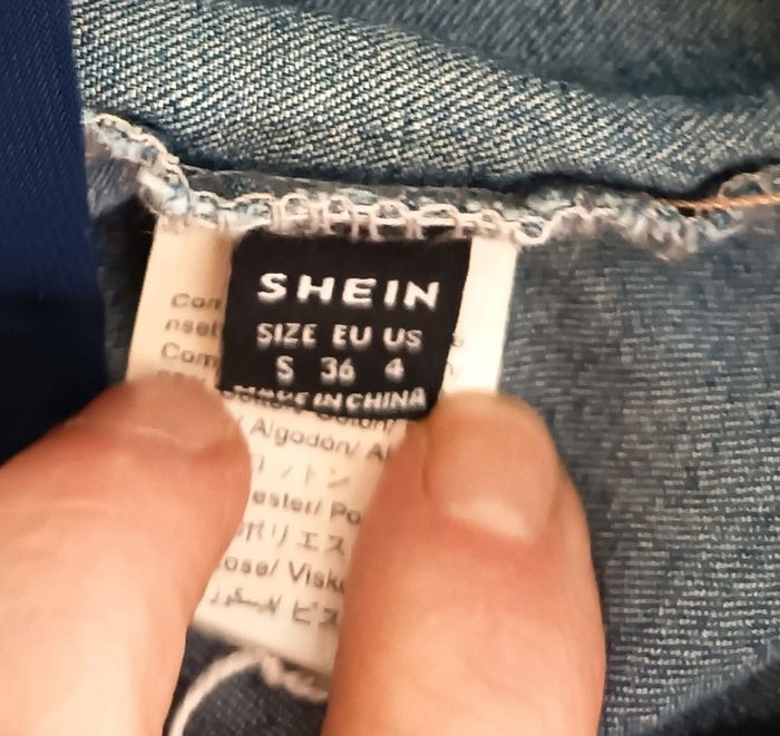 Pantalon de grossesse. Taille 36 - Shein - photo numéro 6