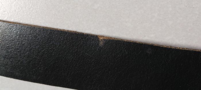 Ceinture - photo numéro 4