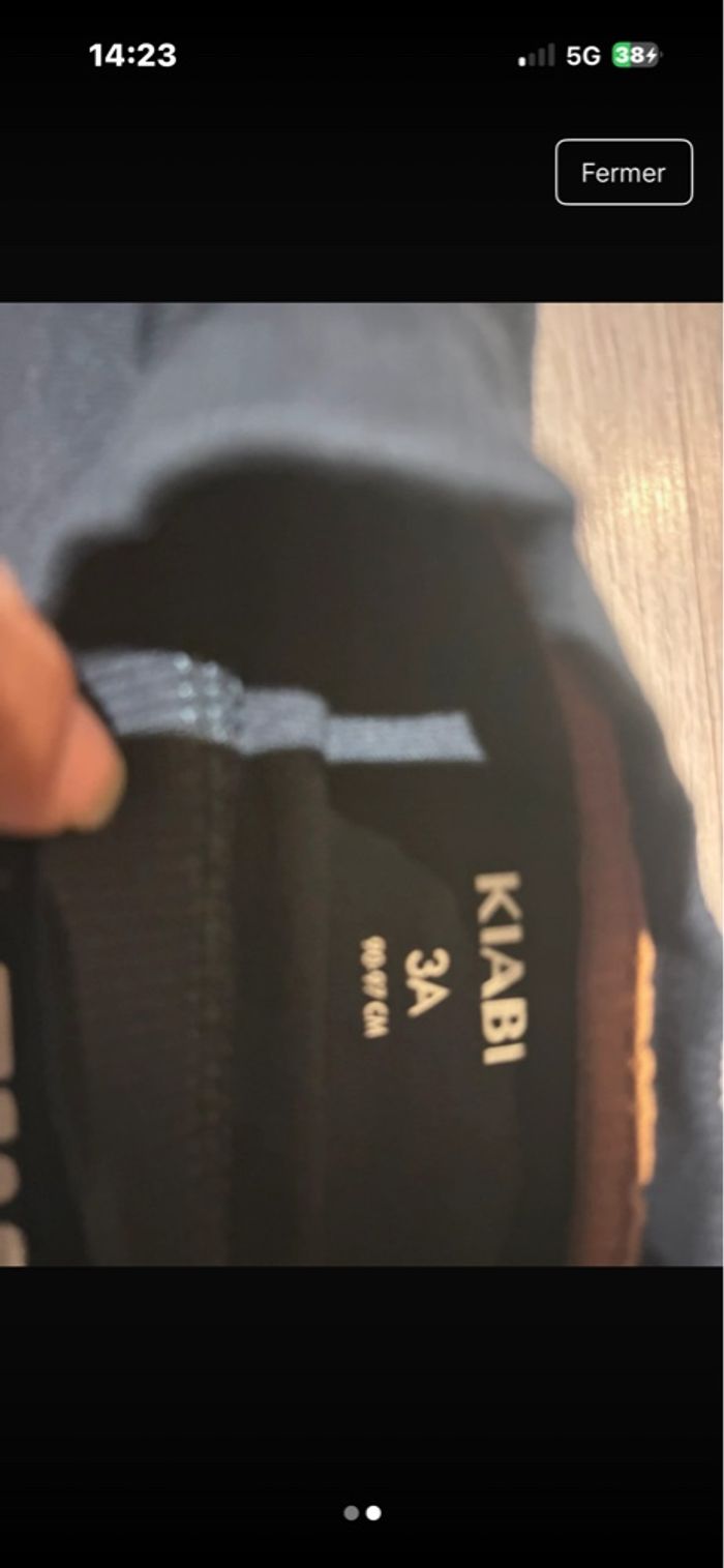 Lot tee shirt - photo numéro 2