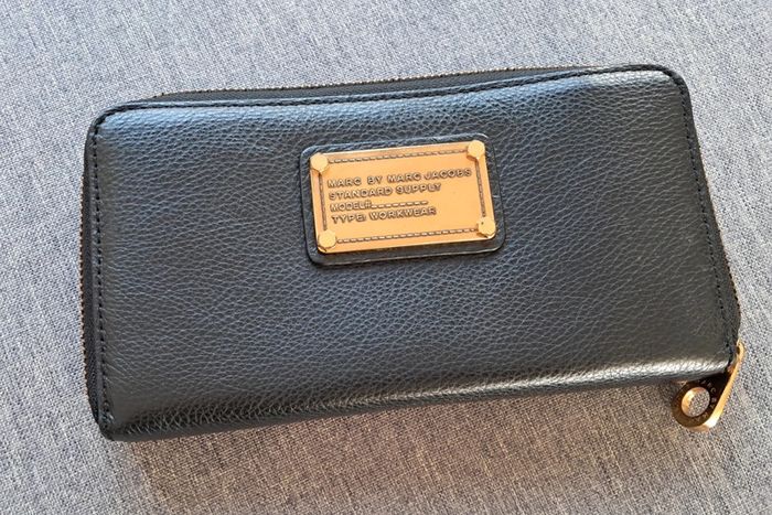 Porte-feuille Marc Jacobs