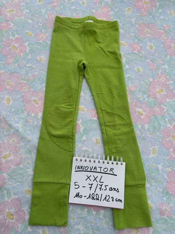 Legging manymonths été coton innovator 