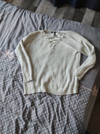 Pull femme 44/46