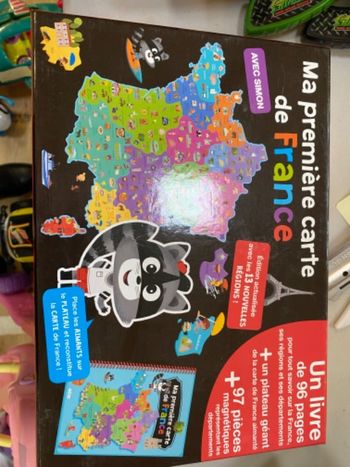 Puzzle