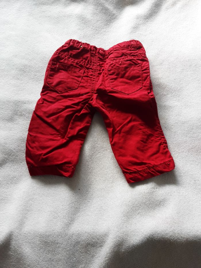 Pantalon 3 Mois - photo numéro 6