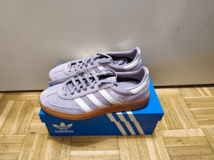 Adidas Originals Handball Spezial junior ou femme. Taille 36 - photo numéro 5