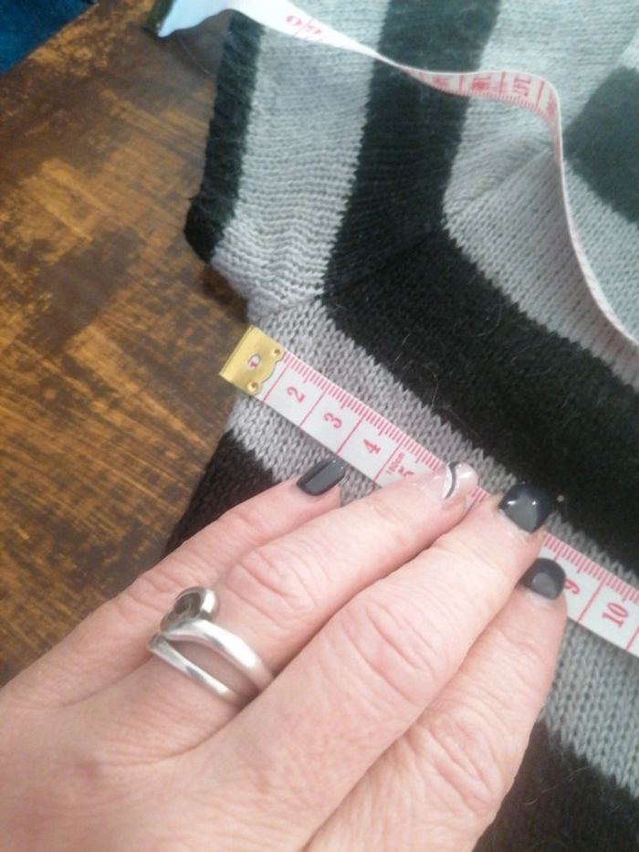 Tunique taille unique - photo numéro 4