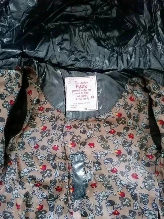 Manteau Mexx 2 ans - photo numéro 8