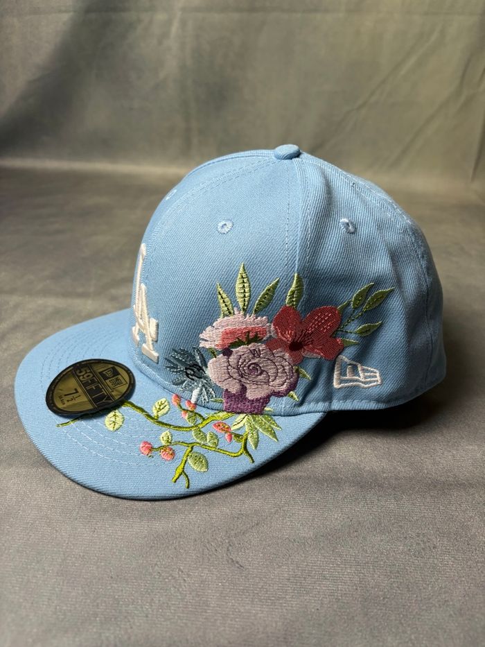 Casquette New Era  LS - photo numéro 2