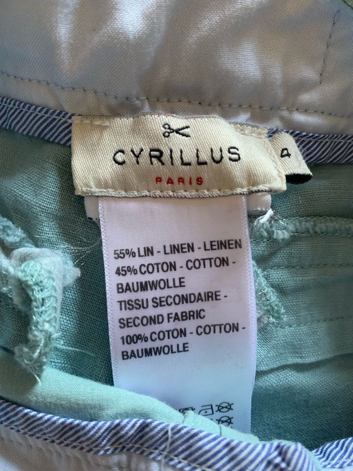 Ensemble de cérémonie Cyrillus  4 ans - photo numéro 6
