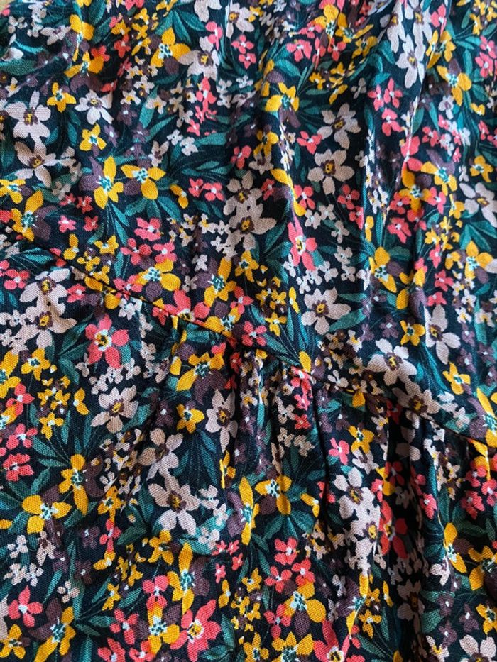 Robe 4/5 ans TEX - photo numéro 2