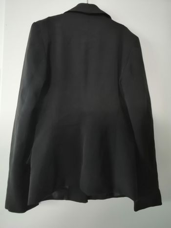 Manteau veste 